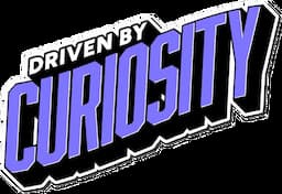 Driven by Curiosity